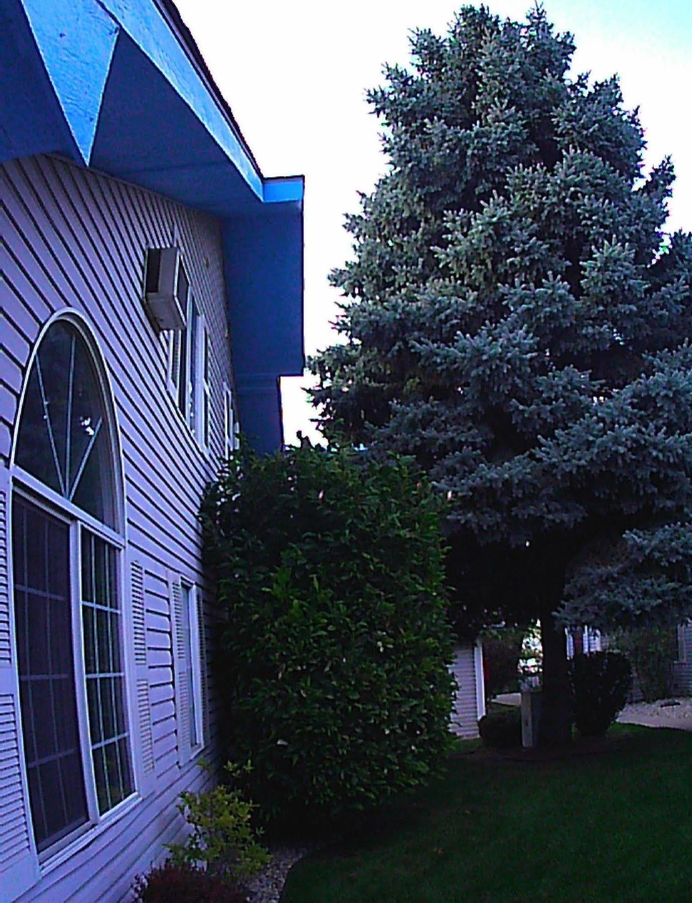 Turning Leaf Townhome Suites Fairwood Exterior photo